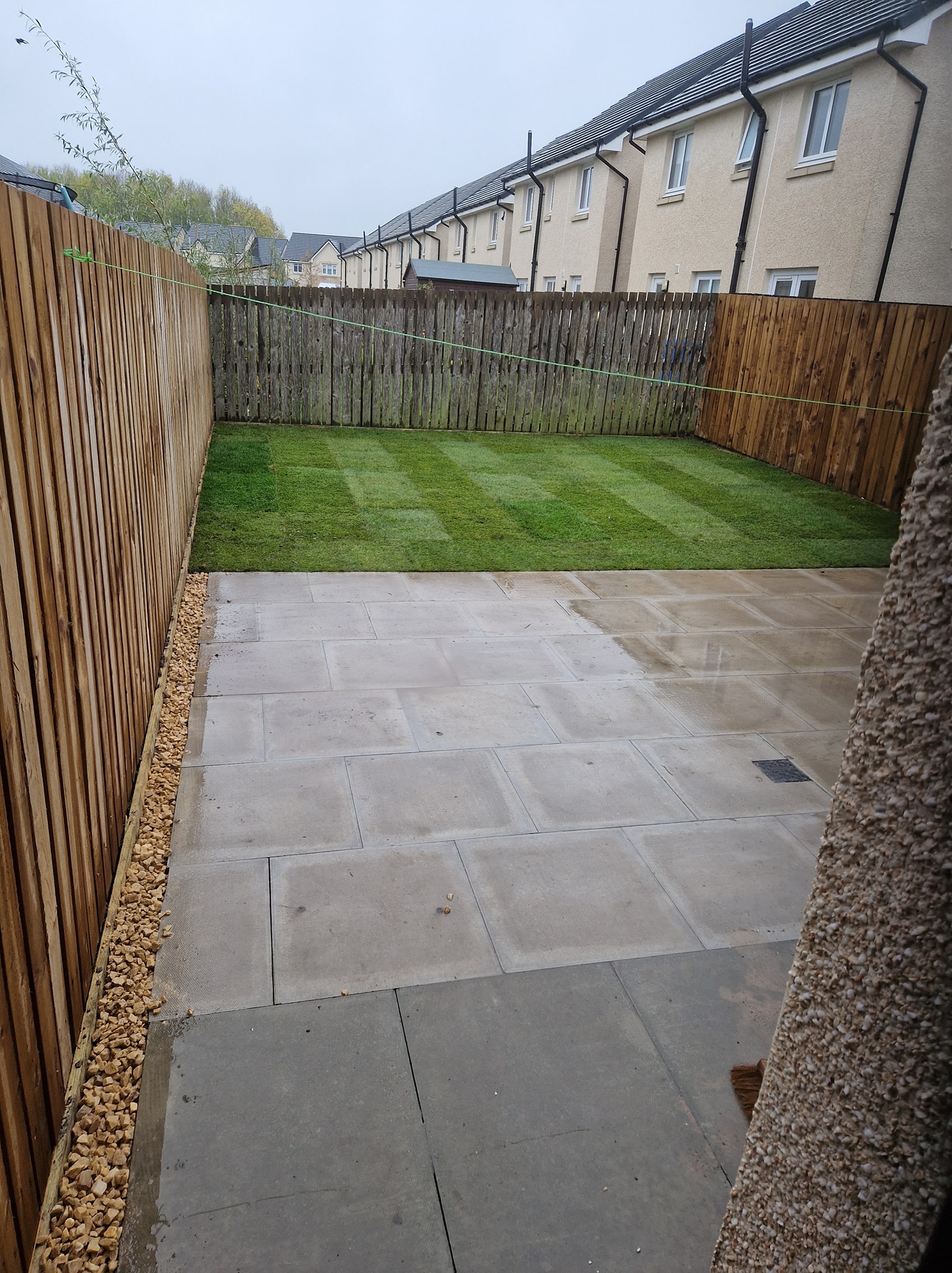 Groundworks and Landscaping